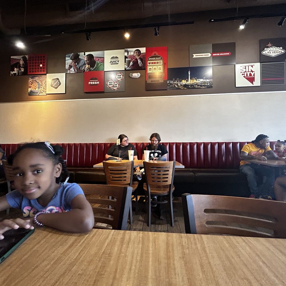 Smashburger - Burgers Near Me - Las Vegas, Nevada Smashburger - Burgers Near Me - Las Vegas, Nevada