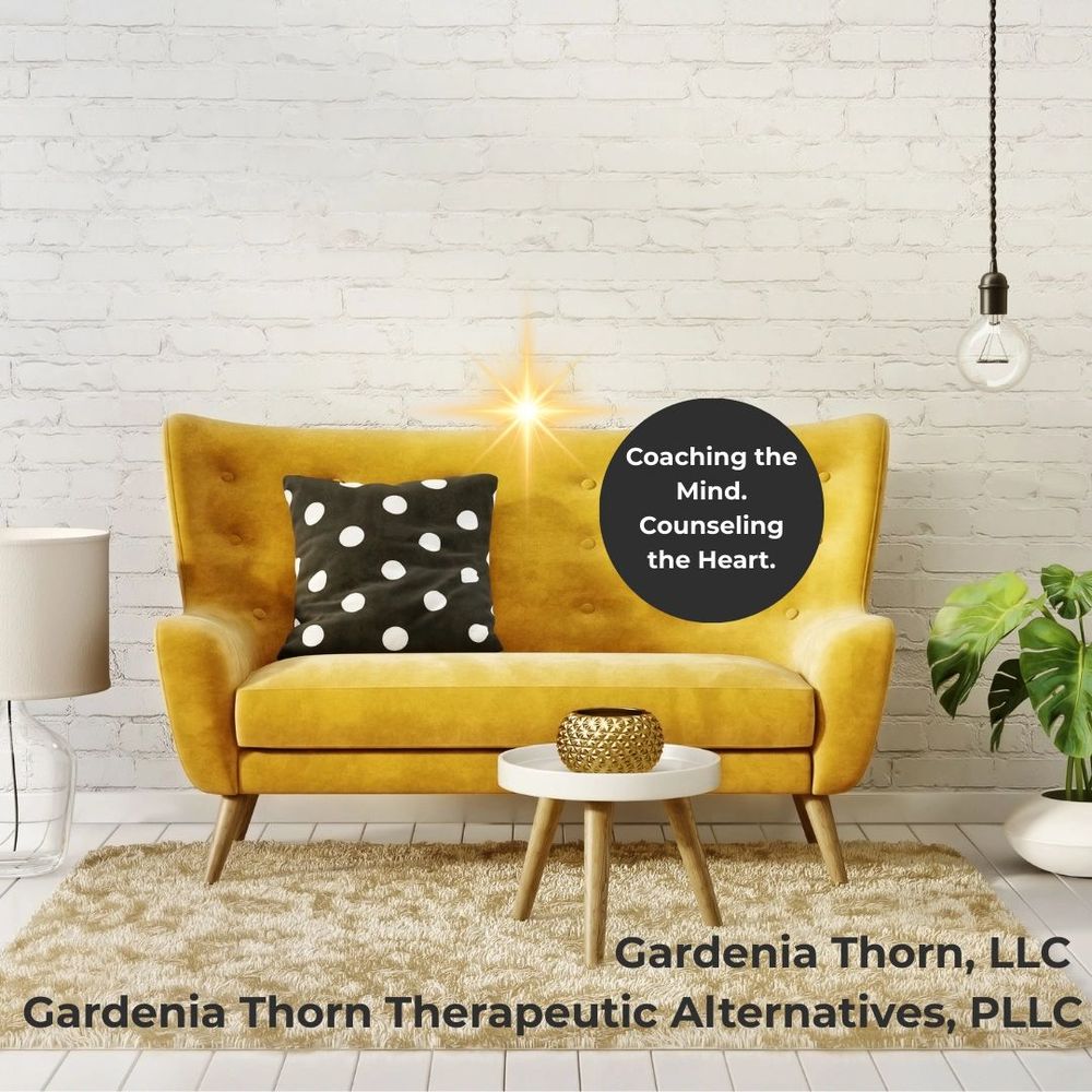 Gardenia Thorn Therapeutic Alternatives - grief counselor in Beaumont, TX