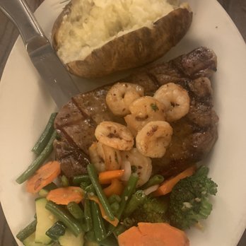 Max's - Boneless Ribeye - Burgers Near Me - Auburn, California