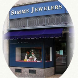Simms Jewelers