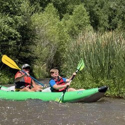 Outdoor Adventure Centers - OAC Tours