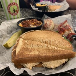 BLT BLT