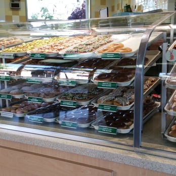 Krispy Kreme - Donuts Near Me - Union City, California Krispy Kreme - Donuts Near Me - Union City, California
