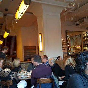 Altro Paradiso - Italian Near Me - New York, New York