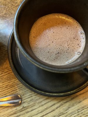 Le Loir dans La Théière by null