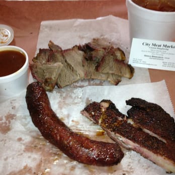 City Meat Market - Meat Shops Near Me - Giddings, Texas