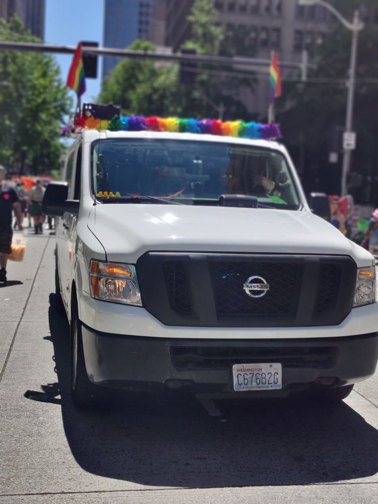 Slide of Wezee's Plumbing