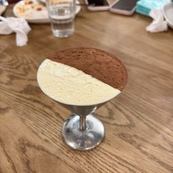 DOC Pizza & Mozzarella Bar - Tiramisu