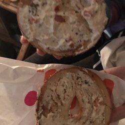 Dunkin' - Embarrassing, what is this