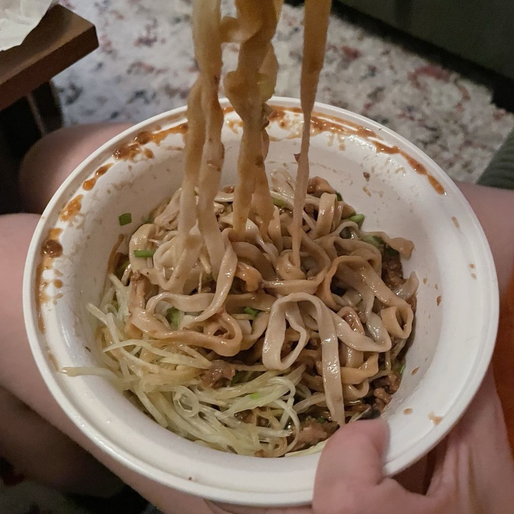 The Handpulled Noodle - Chinese Near Me - New York, New York The Handpulled Noodle - Chinese Near Me - New York, New York