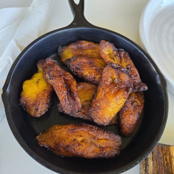 Encuentro Cafe - Plaintains - Venezuelan Near Me - San Diego, California Encuentro Cafe - Plaintains - Venezuelan Near Me - San Diego, California