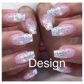 Pinky Nails & Spa - The design I showed them - Nail Salons Near Me - Glendale, Arizona Pinky Nails & Spa - The design I showed them - Nail Salons Near Me - Glendale, Arizona