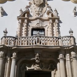 Palacio Marques de la Gomera