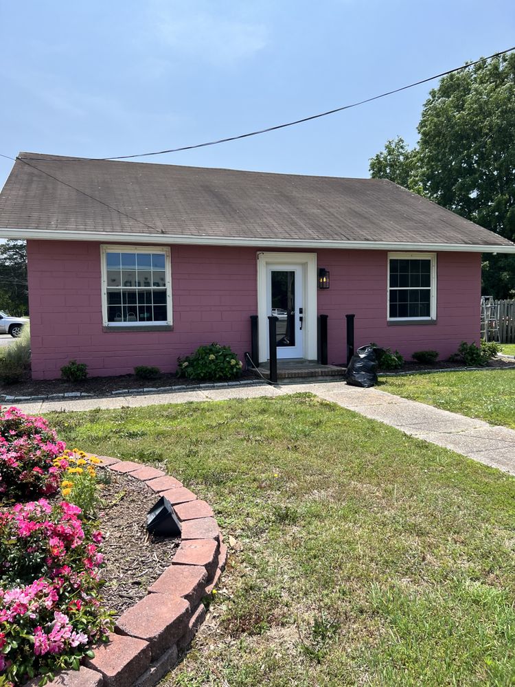 SALON M Updated May 2024 117 Irvington Rd, Kilmarnock, Virginia