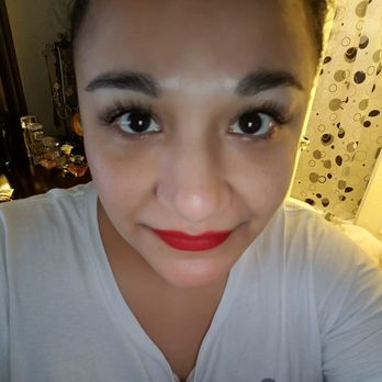Dr Lashes - Full classic set done by Marilyn Harrell. - Eyebrow Services Near Me - Alexandria, Virginia