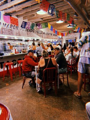 The Taco Stand by null