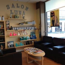 Salon Luna