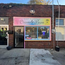 East Nashville Cream And Bean