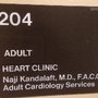 Photo of Kandalaft Naji MD