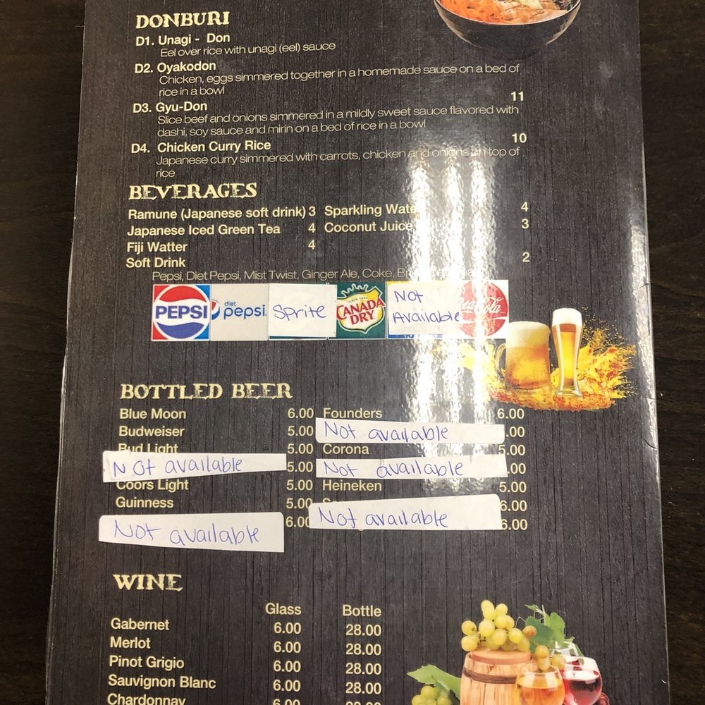 Hokkaido Ramen - Dranks - Ramen Near Me - Orange, Connecticut Hokkaido Ramen - Dranks - Ramen Near Me - Orange, Connecticut