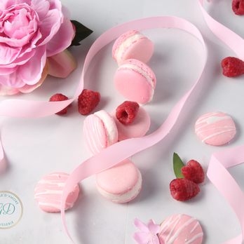 Gateaux D'amore - Custom Macarons - Desserts Near Me Gateaux D'amore - Custom Macarons - Desserts Near Me