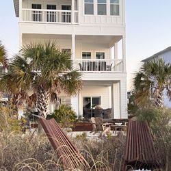 Pearl Hideaway