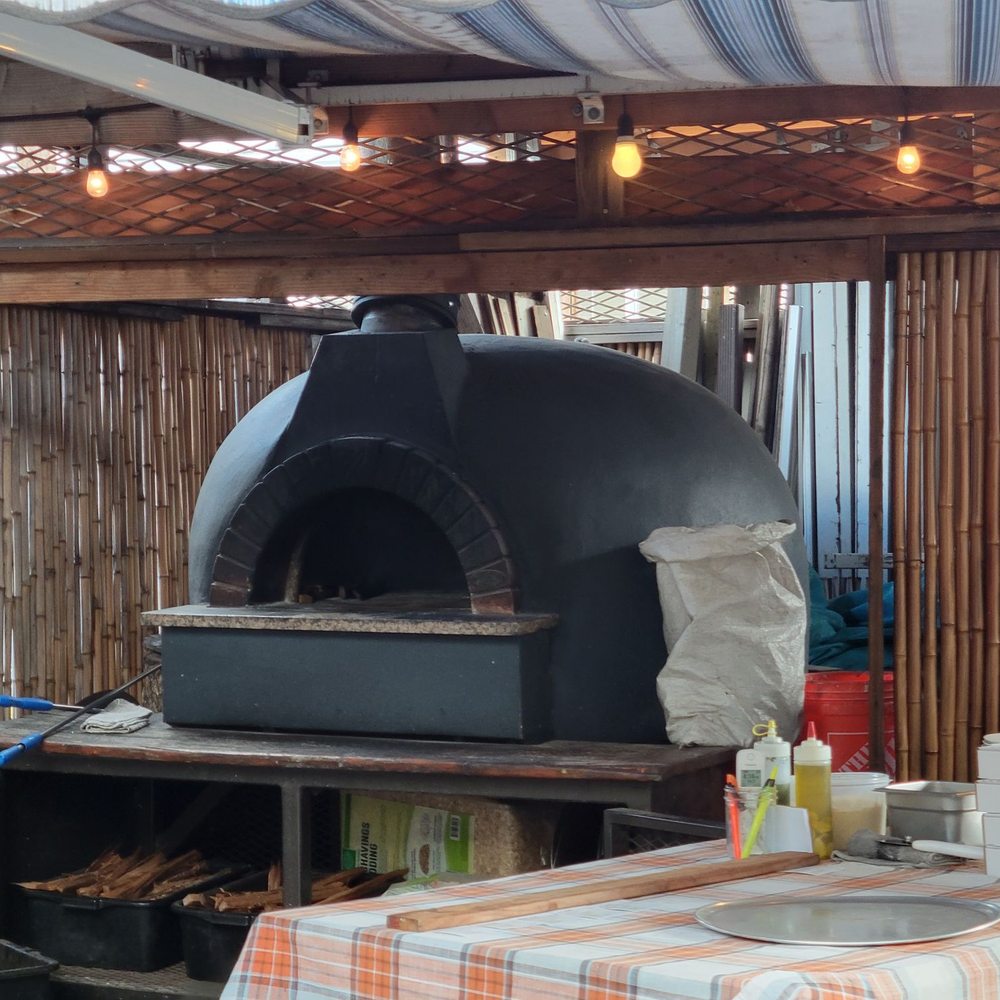 Floralia - What a great pizza oven! - Italian Near Me - Honolulu, Hawaii Floralia - What a great pizza oven! - Italian Near Me - Honolulu, Hawaii