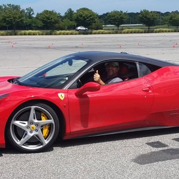 Drive 1 Exotics - Race Tracks Near Me - Dover, Delaware