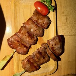 Beef Tongue