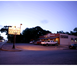 Kountry Bakery
