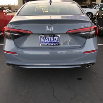 Kastner Honda - Auto Repair Near Me - Napa, California Kastner Honda - Auto Repair Near Me - Napa, California