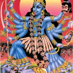 Sri Harimandir Astrologer Centre - KALI MATHA
