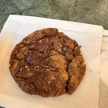 Tabeeb Roasters - sea salt chocolate chip cookie - Coffee & Tea Near Me - Chicago, Illinois Tabeeb Roasters - sea salt chocolate chip cookie - Coffee & Tea Near Me - Chicago, Illinois