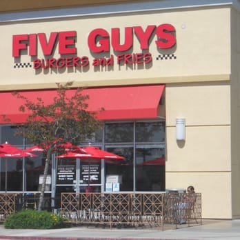 Five Guys - Burgers Near Me - Carson, California Five Guys - Burgers Near Me - Carson, California