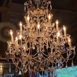 Accents and Antiques