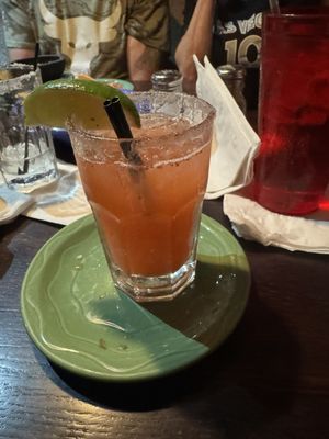 La Fonda Alamo Heights by null