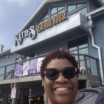 Katie's Seafood House - Seafood Near Me - Galveston, Texas Katie's Seafood House - Seafood Near Me - Galveston, Texas