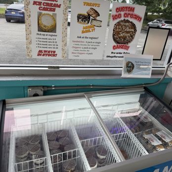 Jefferson Dairy - Ice Cream & Frozen Yogurt Near Me - Lake Hopatcong, New Jersey Jefferson Dairy - Ice Cream & Frozen Yogurt Near Me - Lake Hopatcong, New Jersey