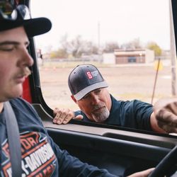 Superior Truck Driving Academy