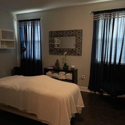 One of the rooms