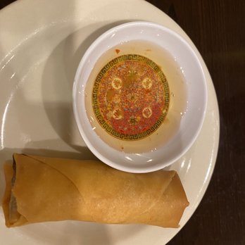 Maha Thai - Great spring roll - Thai Near Me - Flower Mound, Texas Maha Thai - Great spring roll - Thai Near Me - Flower Mound, Texas