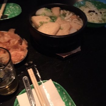 Hongdae Pocha Korean BBQ - Korean Near Me - Vancouver, British Columbia