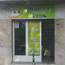 Escuela De Conductores Monza