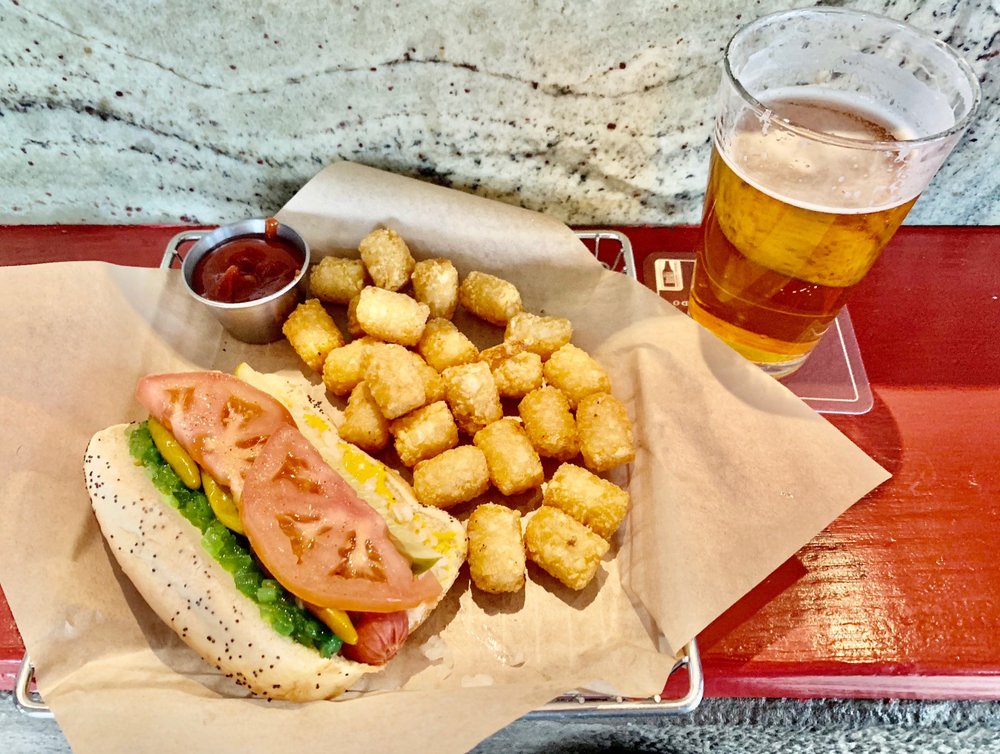 BAR NUN 34 Photos & 39 Reviews 1225 Logan St, Denver, Colorado