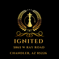 Ignited Hookah Lounge