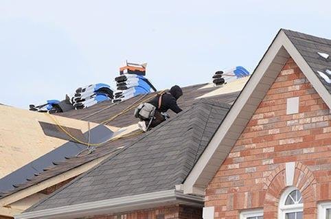 Slide of Quality Exteriors