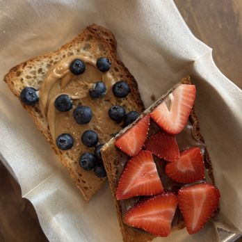 The Baker’s Corner - Gluten-Free Near Me - Hernando, Mississippi