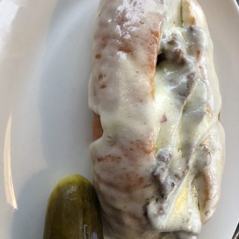 Katz's - French dip - Bars Near Me - Houston, Texas Katz's - French dip - Bars Near Me - Houston, Texas