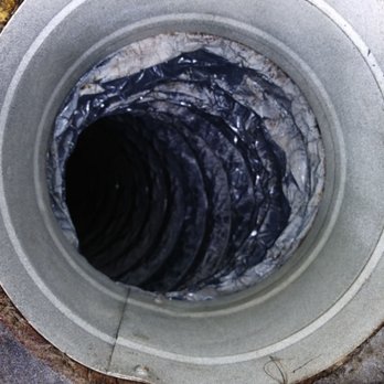 Air Plus Medic - After as you can see like new again! CALL US TODAY FOR A FREE ESTIMATE!!!! - Air Duct Cleaning Near Me