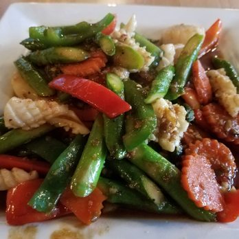 Thaitanium - Aspargus Delight - Thai Near Me - Indianapolis, Indiana Thaitanium - Aspargus Delight - Thai Near Me - Indianapolis, Indiana